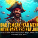 Mahir Menguasai Game Tembak Ikan CQ9: Tips dan Trik Jitu