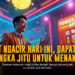 Rahasia Menang di Togel Singapore SGP yang Jarang Diketahui