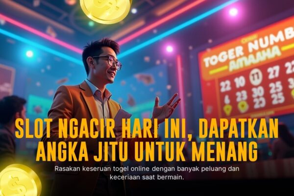 Rahasia Menang di Togel Singapore SGP yang Jarang Diketahui Rahasia Menang di Togel Singapore SGP yang Jarang Diketahui