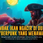 Raih Kemenangan Maksimal dengan Game Tembak Ikan Terbaik