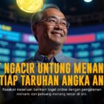 Mendalami Serunya Togel Hongkong: Pasaran Paling Favorit di Asia