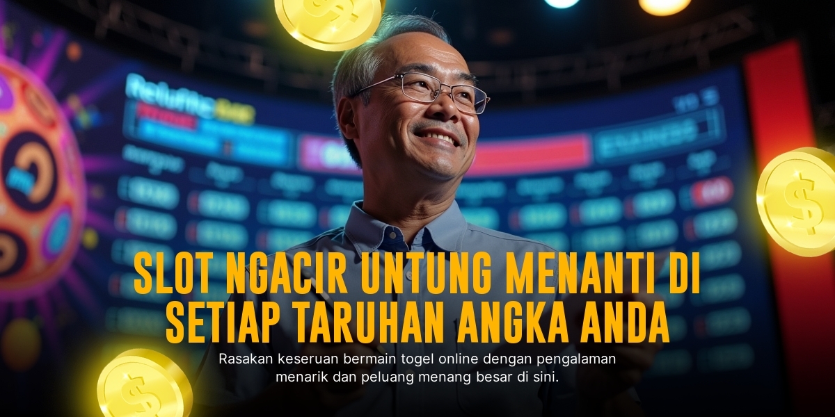 Mendalami Serunya Togel Hongkong: Pasaran Paling Favorit di Asia