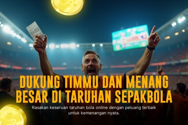 Bola: Menyelami Sensasi Taruhan Bola Bersama SBOBET Bola: Menyelami Sensasi Taruhan Bola Bersama SBOBET