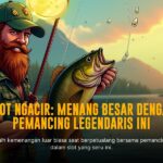 Kenikmatan Memikat dari Slot Sweet Bonanza Pragmatic Play