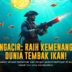 Serunya Bermain Game Tembak Ikan: Strategi dan Tips Menang