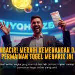 Rahasia Colok Bebas: Strategi Jitu Menang Togel Singapura
