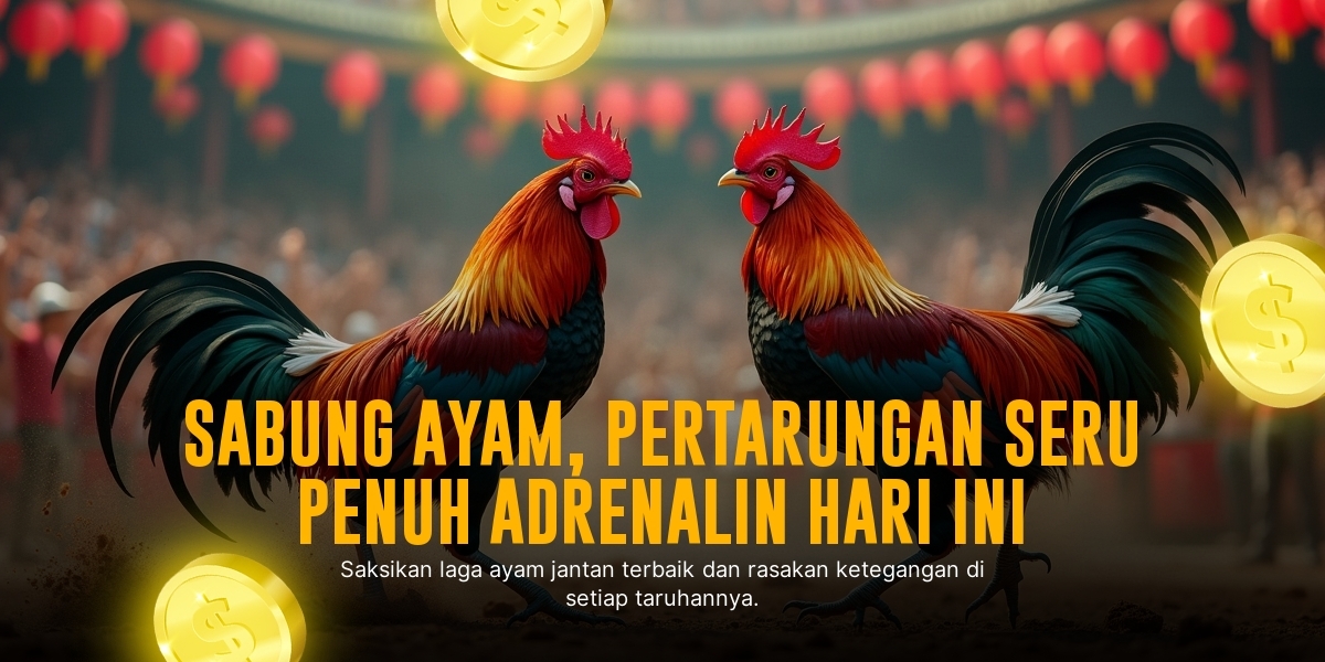 Mengulik Jenis Ayam Bangkok dalam Sabung Ayam SV388
