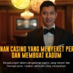 Rahasia Menang Baccarat Live Evolution Gaming yang Jarang Diketahui