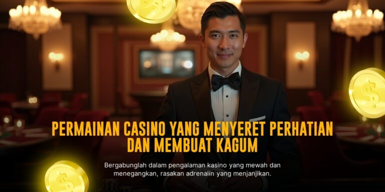 Rahasia Menang Baccarat Live Evolution Gaming yang Jarang Diketahui