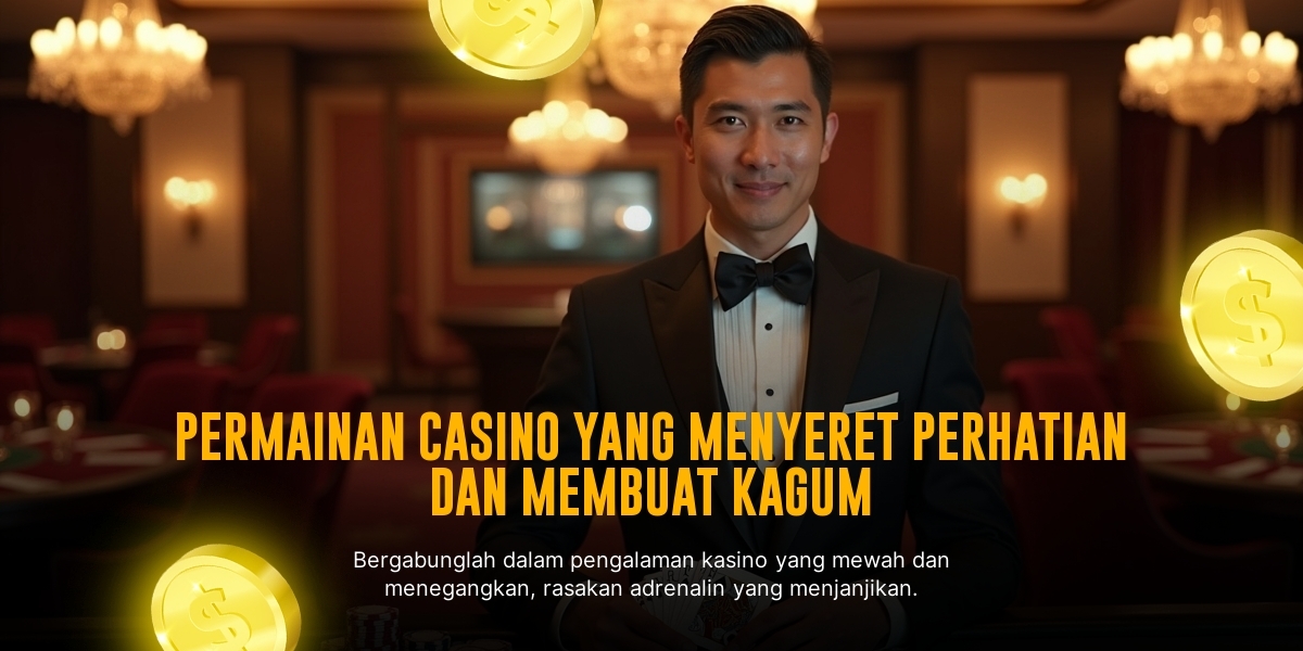 Rahasia Menang Baccarat Live Evolution Gaming yang Jarang Diketahui