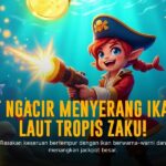 Rahasia Menang Mudah di Game Tembak Ikan Joker Gaming