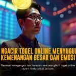 Menang Mudah dengan Togel Singapore: Strategi Jitu yang Wajib Dicoba
