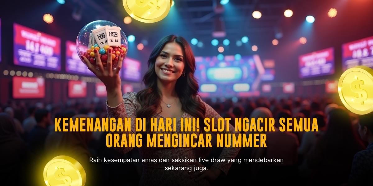 Mendulang Untung dengan Togel Singapore: Rahasia dan Tips Ampuh