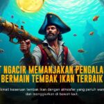 Kenikmatan Tembak Ikan: Sensasi Seru dan Cara Menang Mudah