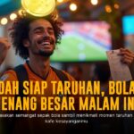 Bola Gahar Menunggu Anda di Pragmatic Play