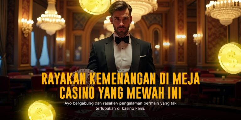 Evolution Gaming Poker: Sensasi Taruhan Casino Live Terbaik