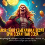 Sensasi Slot Legend of Atlantis: Keajaiban Laut Dalam Pragmatic Play