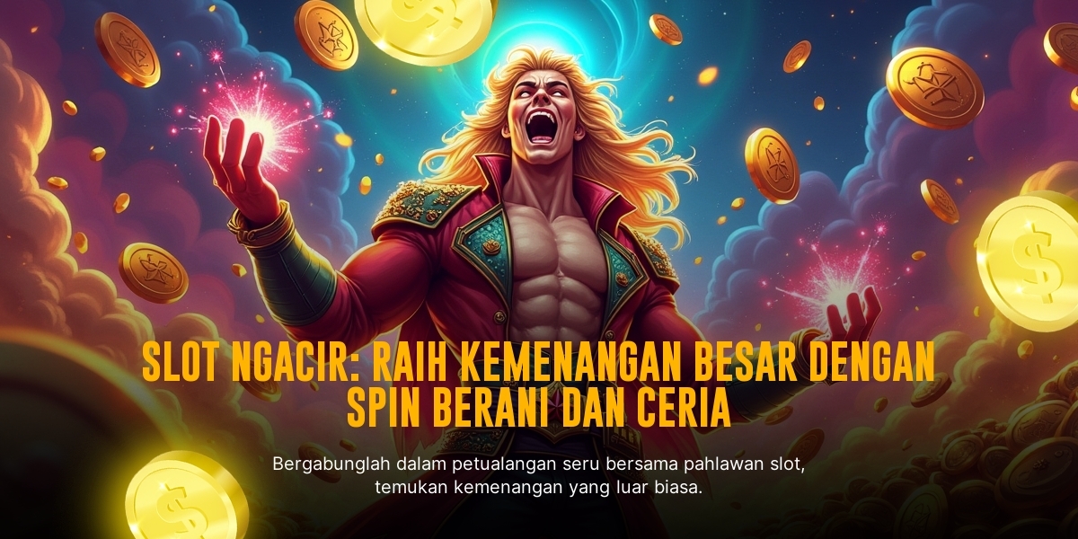 Sensasi Slot Legend of Atlantis: Keajaiban Laut Dalam Pragmatic Play