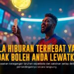 Serunya Taruhan Bola di SBOBET: Panduan Lengkap untuk Pemula