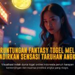 Mengungkap Rahasia Togel Sydney: Strategi dan Tips Ampuh