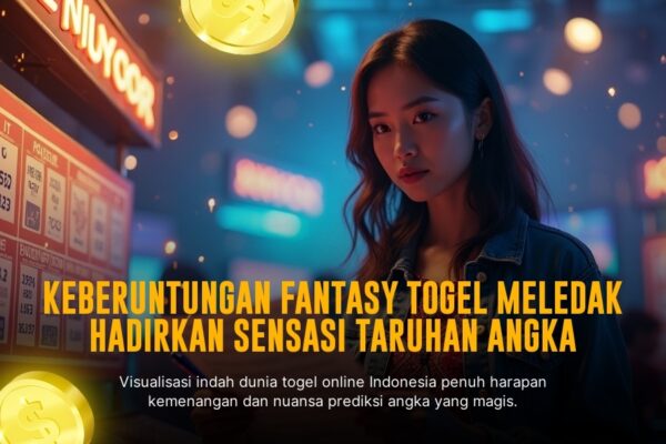 Mengungkap Rahasia Togel Sydney: Strategi dan Tips Ampuh