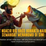 Big Time Gaming: Slot The Bonanza yang Bikin Ketagihan