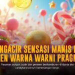 Rasakan Sensasi Game Slot Sweet Bonanza dari Pragmatic Play!