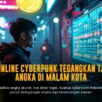 Raih Untung Maksimal Dengan Strategi Jitu Togel Singapore