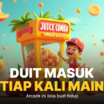 Kehebatan CQ9 Arcade: Petualangan Seru dalam Game Arcade