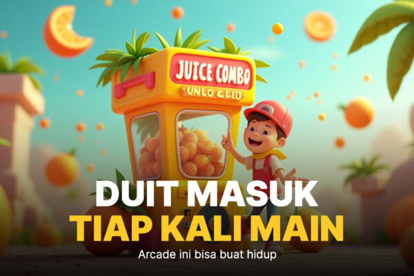 Kehebatan CQ9 Arcade: Petualangan Seru dalam Game Arcade