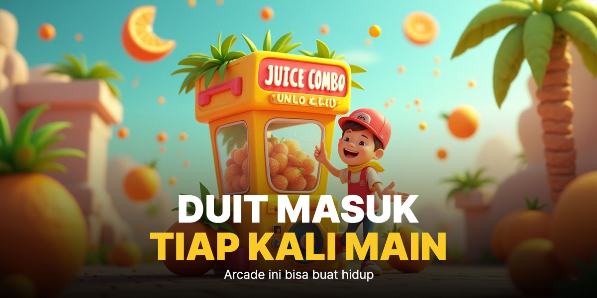 Kehebatan CQ9 Arcade: Petualangan Seru dalam Game Arcade
