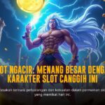 Raih Jackpot Besar di Slot Sweet Bonanza Pragmatic Play