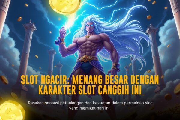 Raih Jackpot Besar di Slot Sweet Bonanza Pragmatic Play
