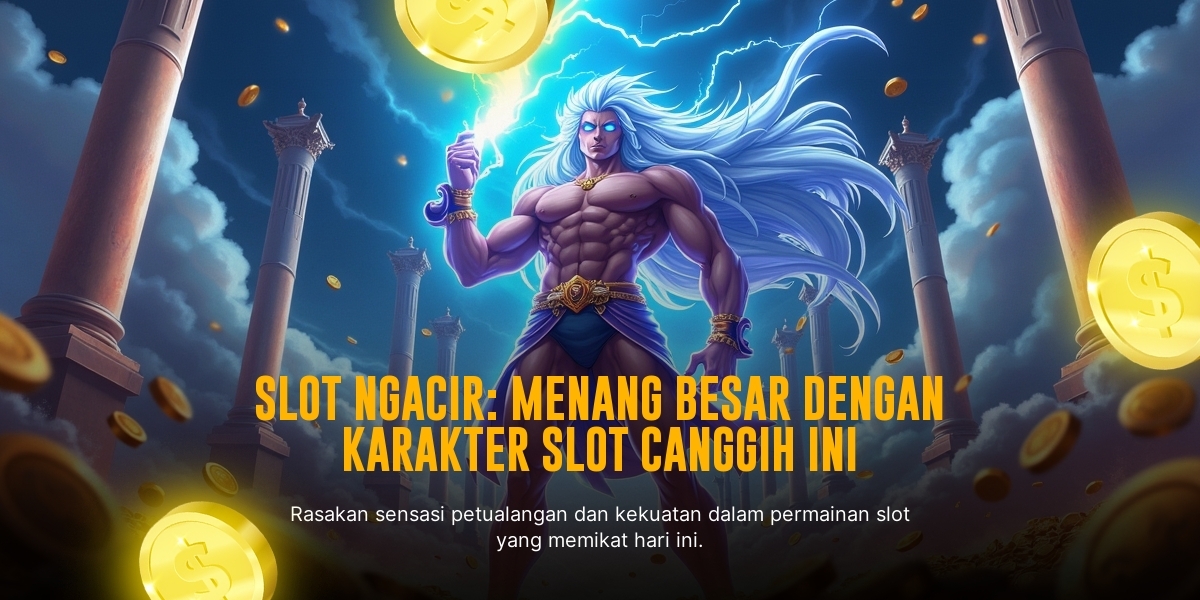 Raih Jackpot Besar di Slot Sweet Bonanza Pragmatic Play