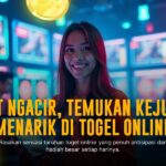 Togel Singapore: Peluang Maxwin di Pasaran Terpercaya
