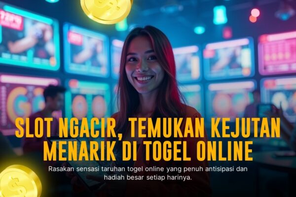 Togel Singapore: Peluang Maxwin di Pasaran Terpercaya