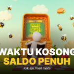 Mengenal Keasyikan Arcade Spadegaming: Sensasi Game yang Tiada Duanya