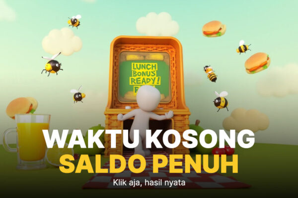 Mengenal Keasyikan Arcade Spadegaming: Sensasi Game yang Tiada Duanya