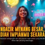 Rahasia Menang Besar di Togel Singapore: Strategi Ampuh!