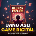 Spadegaming Arcade: Sensasi Bermain Game Arcade Klasik dengan Sentuhan Modern