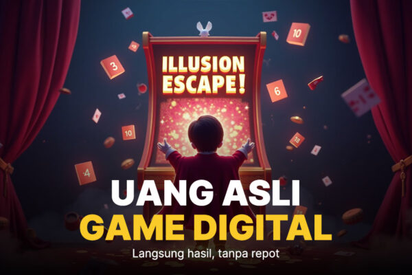 Spadegaming Arcade: Sensasi Bermain Game Arcade Klasik dengan Sentuhan Modern