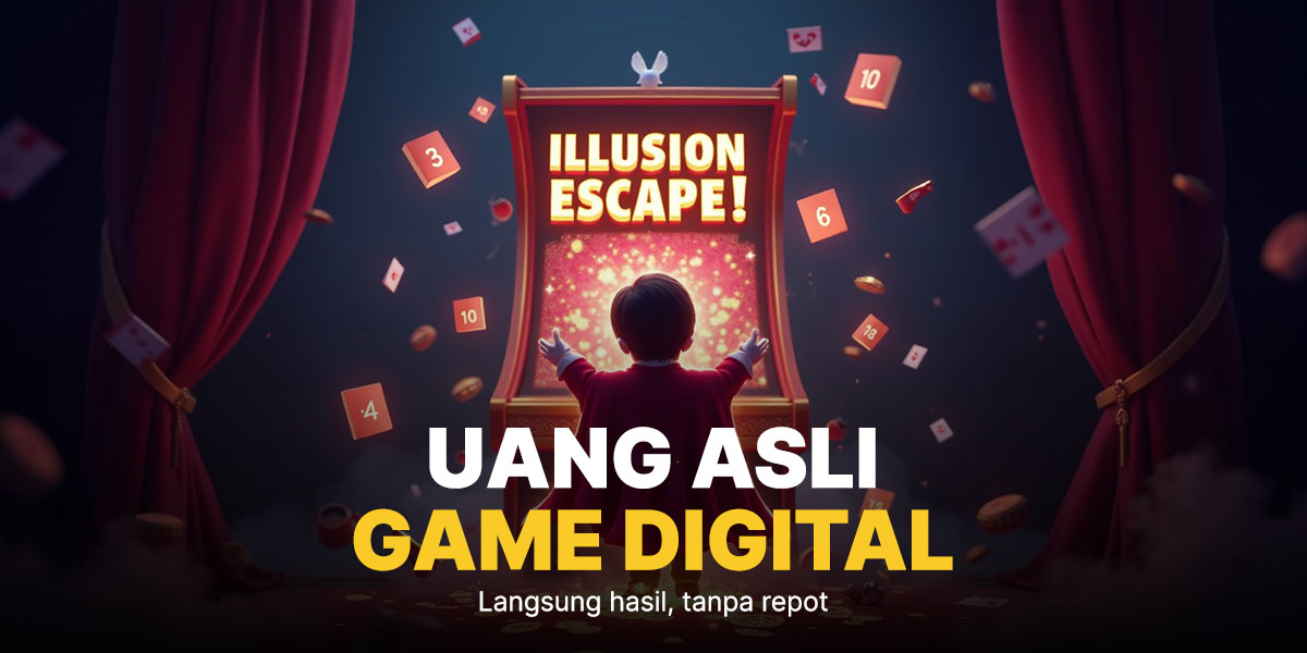 Spadegaming Arcade: Sensasi Bermain Game Arcade Klasik dengan Sentuhan Modern