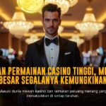 Mendebarkan Sensasi Live Casino Pragmatic Play