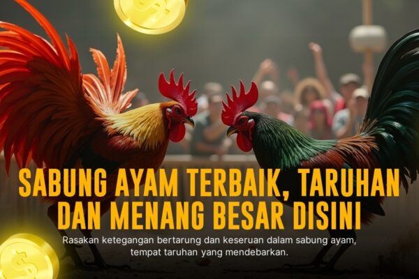 Membedah Ayam Bangkok dalam Sabung Ayam Online SV388