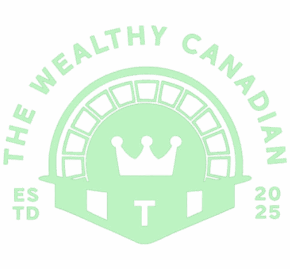 The Wealthy Canadian