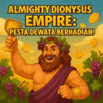 Almighty Dionysus Empire