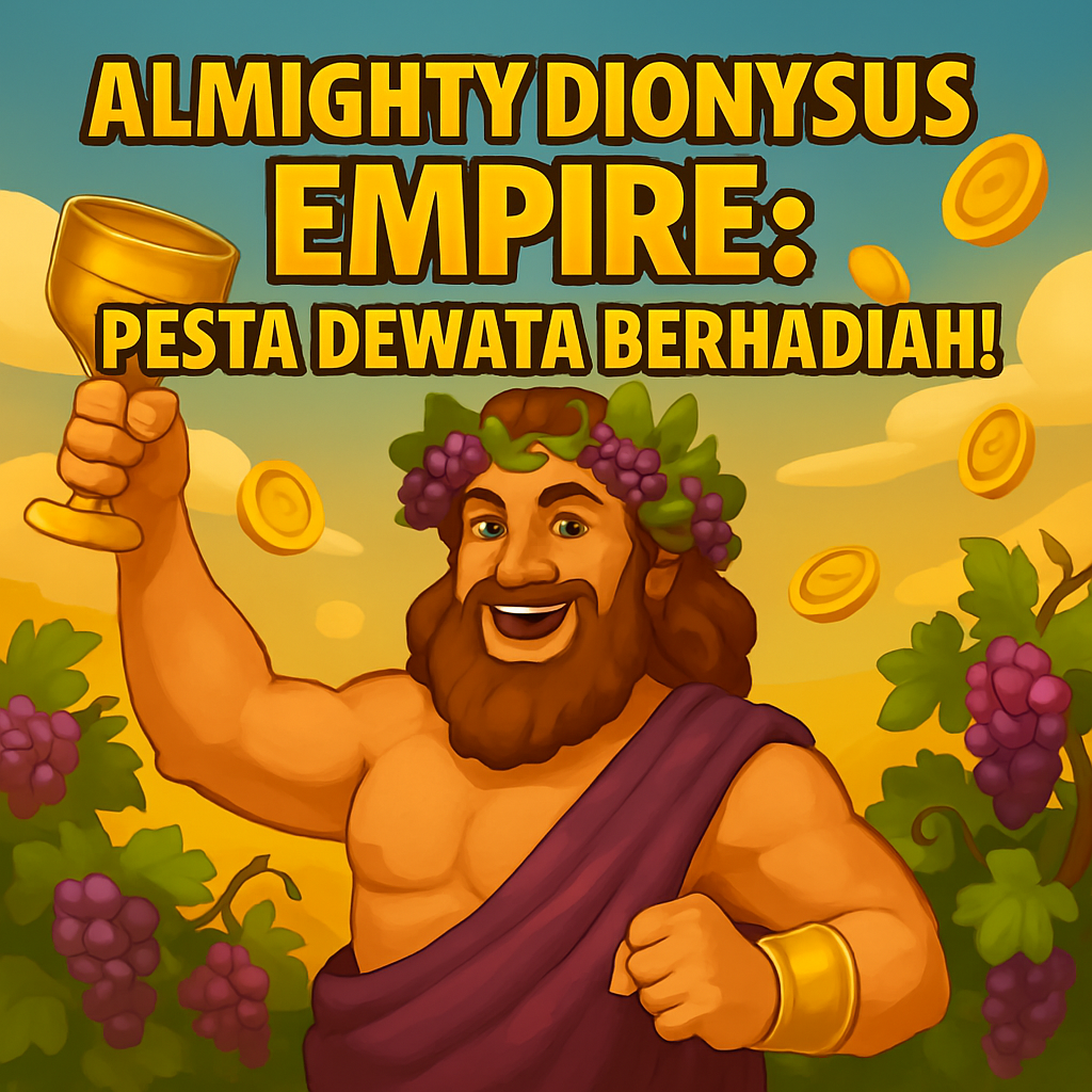 Almighty Dionysus Empire