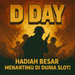 D Day