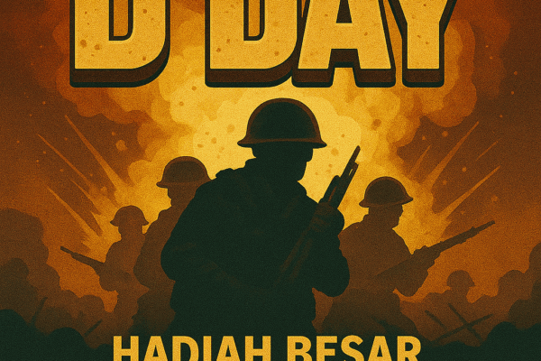 D Day