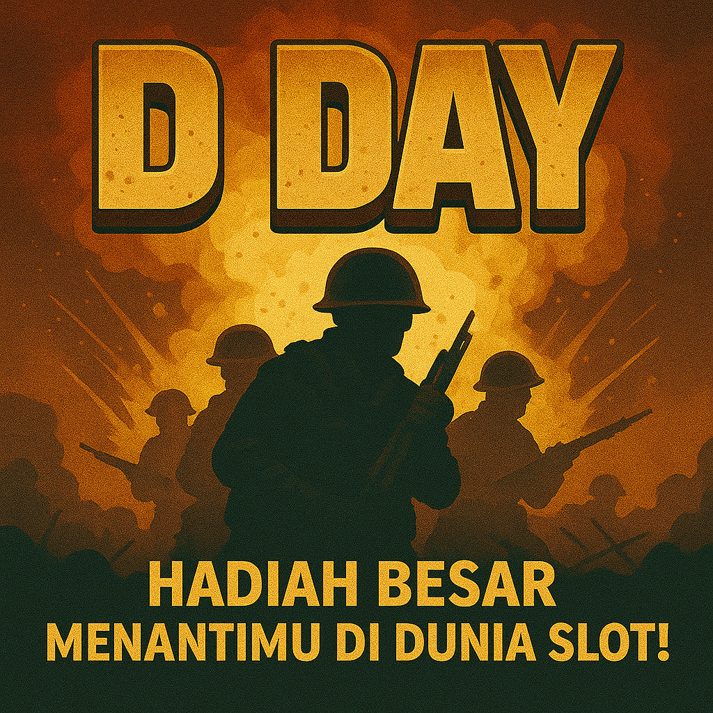 D Day
